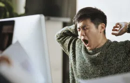 Hàng triệu người Hàn Quốc đối mặt với tinh trạng mất ngủ