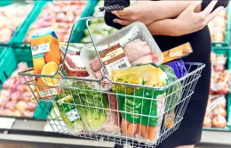 Giá tiêu dùng được kiểm soát tốt