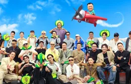 Anh trai vượt ngàn chông gai - Đâu chỉ có những con số "khủng"