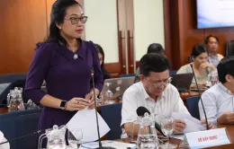 TP Hồ Chí Minh: Đề xuất quy định tối thiểu về diện tích, phòng cháy chữa cháy với nhà cho thuê