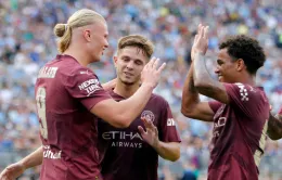 Man City sẽ tiếp tục “buông” Siêu cúp Anh, cơ hội cho Man United?