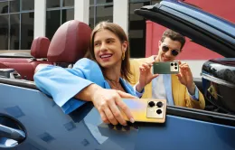 Infinix Note 40 Pro ra mắt, làm nóng thị trường smartphone tầm trung