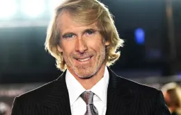 "Vua cháy nổ Hollywood" làm phim tài liệu