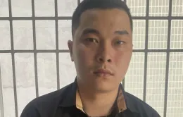 Bắt tạm giam đối tượng dùng giấy tờ giả để cầm cố ô tô