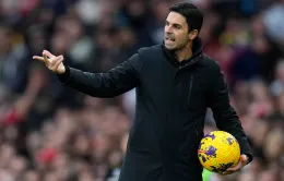 5 cách huấn luyện độc lạ của Mikel Arteta tại Arsenal