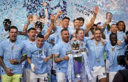 Siêu máy tính dự đoán Premier League mùa giải 2024-25