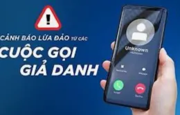 Sập bẫy cuộc gọi giả mạo Công an, cụ bà 70 tuổi bị mất 5 tỷ đồng