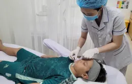 Cảnh giác với bệnh viêm da tiếp xúc do côn trùng