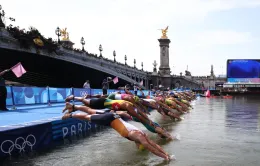 Điểm sáng trong công tác tổ chức của Olympic Paris 2024