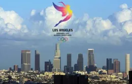 Thành phố Los Angeles tăng cường phương tiện công cộng cho Olympic 2028