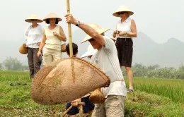 Agritourism: Hướng tới sự phát triển bền vững