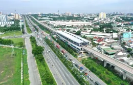 TP. Hồ Chí Minh: Đẩy nhanh tiến độ dự án trọng điểm