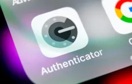 Cảnh báo ứng dụng bảo mật Google Authenticator giả mạo