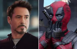 Vì sao Iron Man không xuất hiện trong Deadpool & Wolverine?