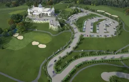 Thanh tra toàn diện dự án sân golf Việt Yên ở Bắc Giang