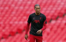 Van Dijk kêu gọi Liverpool mua cầu thủ mới