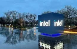 Nhân viên Intel được nhận 500.000 Euro nếu tự nguyện thôi việc