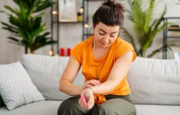 Cách giảm ngứa do muỗi cắn trong nháy mắt