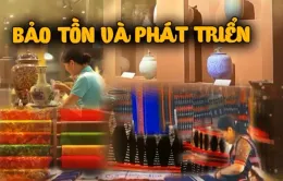 Nghề thủ công truyền thống kém sức hút với người trẻ