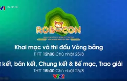 Sức nóng của ABU Robocon 2024 tăng lên từng ngày