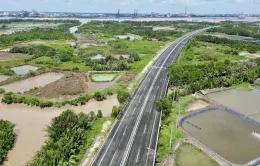 Nỗ lực triển khai dự án cao tốc TP. Hồ Chí Minh – Mộc Bài