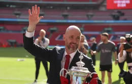 Đội hình trong mơ của HLV Erik ten Hag tại Manchester United