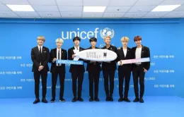 Tại sao Liên hợp quốc và UNESCO lại muốn hợp tác với Kpop?