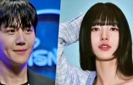 Liệu Kim Seon Ho và Suzy có tái hợp trong Delusion?