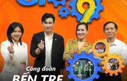 Giờ thứ 9: Màn thi tài đặc sắc của các đội chơi đến từ Bến Tre