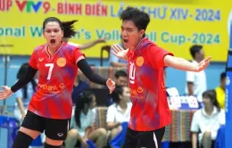 Những gương mặt được chờ đợi của ĐT bóng chuyền nữ Việt Nam
