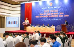 Những kết quả nổi bật của ngành Giáo dục trong năm học 2023 – 2024