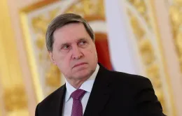 Nga bác bỏ đàm phán với Ukraine ở thời điểm này