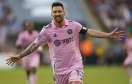 Khi nào Lionel Messi có thể trở lại?