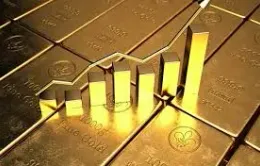 Giá vàng có thể lên 2.600 USD/ounce vào cuối năm