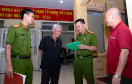 Hà Nội hình thành những “vùng xanh” phòng chống ma túy