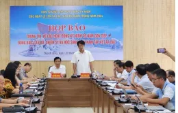 Thanh Hóa: Chuẩn bị chu đáo các hoạt động kỷ niệm 70 năm đón đồng bào miền Nam tập kết ra Bắc