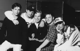 Ban nhạc Boyzone và những câu chuyện chưa kể sau 30 năm