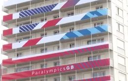 Những điều đặc biệt ở làng vận động viên Paralympic Paris 2024