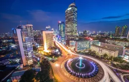 Indonesia được dự báo trở thành một điểm sáng kinh tế trong tương lai