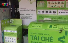 Hành trình 10 năm thu gom rác điện tử