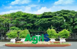 TTC AgriS tiếp tục lọt top 50 công ty niêm yết tốt nhất do Forbes Việt Nam bình chọn