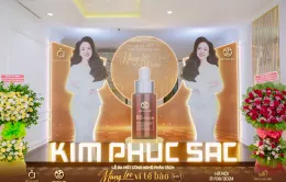 Kim Phục Sắc - Hành trình xây dựng văn hóa doanh nghiệp bền vững