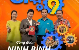 Giờ thứ 9: Những phần thi vui nhộn ở cố đô Hoa Lư