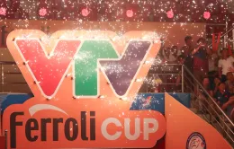 Lễ khai mạc VTV Ferroli Cup 2024: Ngắn gọn, cô đọng nhiều cảm xúc ấn tượng