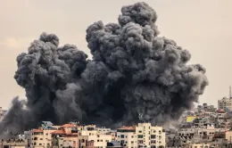 Đàm phán ngừng bắn ở Gaza thất bại