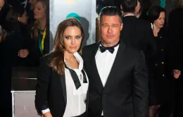 Bố của Angelina Jolie yêu cầu Brad Pitt dừng lùm xùm ly hôn