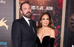 Ben Affleck không còn liên lạc với các con của Jennifer Lopez