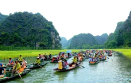 Doanh nghiệp lữ hành "chốt sổ" sớm tour du lịch 2/9