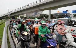 TP Hồ Chí Minh: Hạn chế 7 tuyến đường quanh sân bay ngày 28/8