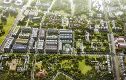 Tìm bị hại liên quan đến vụ "đầu tư đổi đất nền" tại Dự án Long Thành Pearl